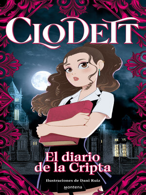 cover image of Clodett